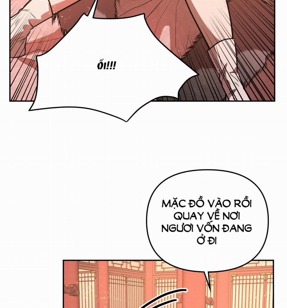 [18+] Yêu Tinh Gợi Cảm – Bản Uncensored 4.2 trang 3