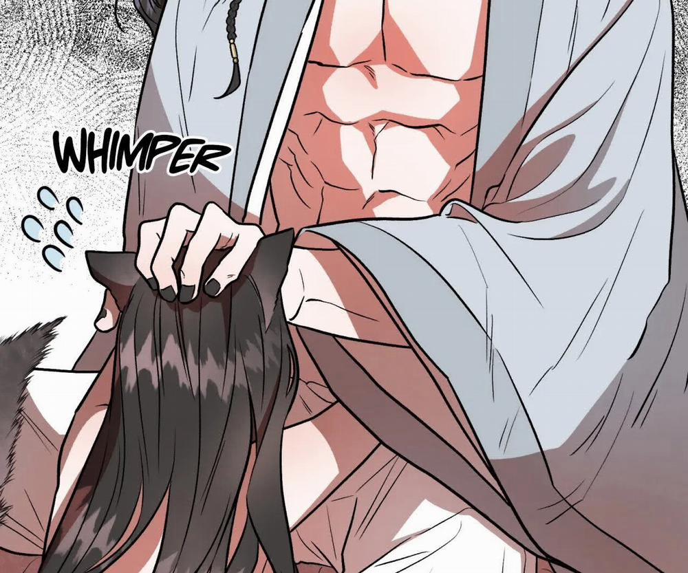 [18+] Yêu Tinh Gợi Cảm – Bản Uncensored 4.2 trang 31