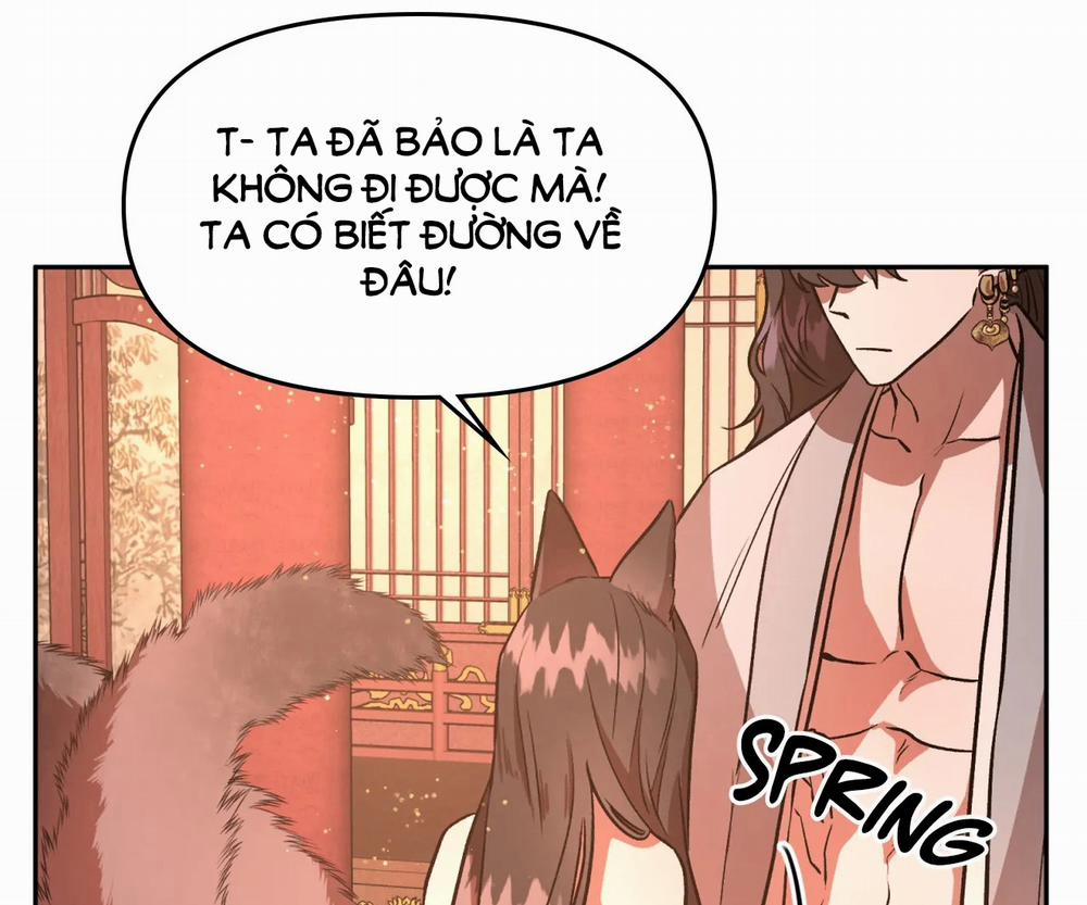 [18+] Yêu Tinh Gợi Cảm – Bản Uncensored 4.2 trang 34