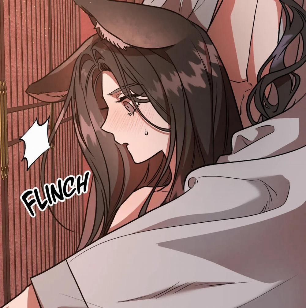 [18+] Yêu Tinh Gợi Cảm – Bản Uncensored 4.2 trang 74