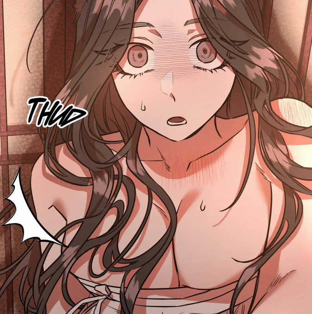 [18+] Yêu Tinh Gợi Cảm – Bản Uncensored 4.2 trang 80