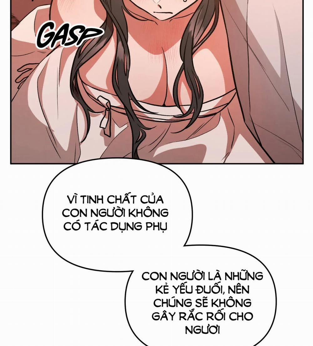 [18+] Yêu Tinh Gợi Cảm – Bản Uncensored 4.2 trang 92