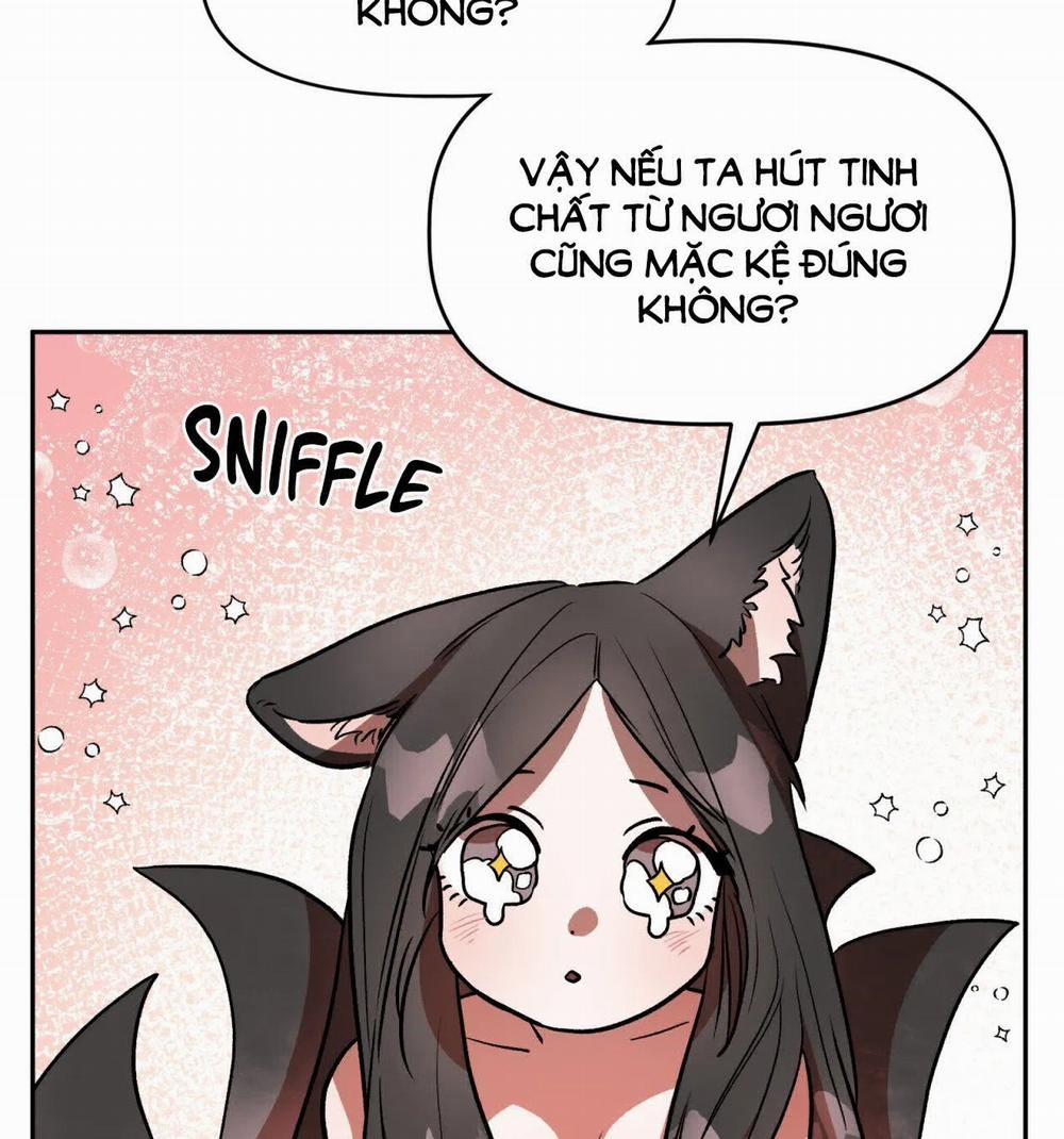 [18+] Yêu Tinh Gợi Cảm – Bản Uncensored 5.1 trang 25
