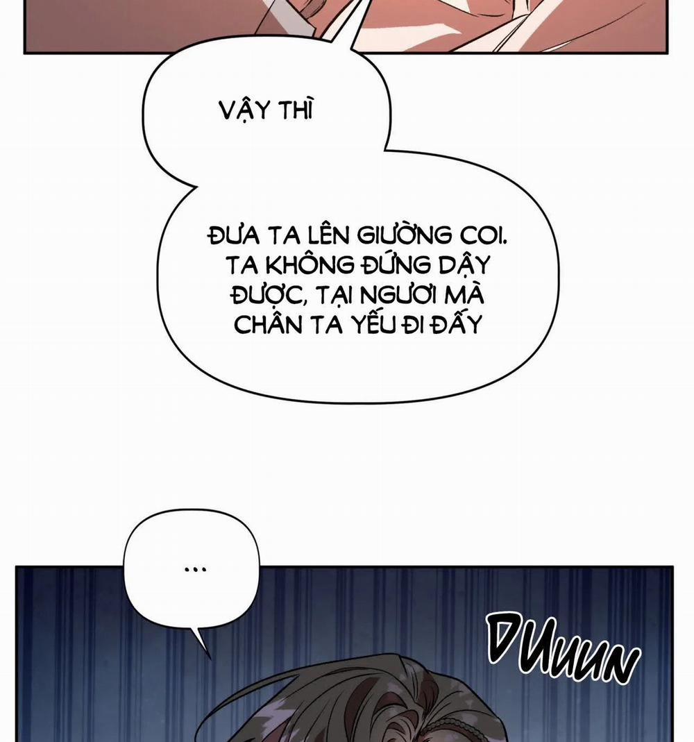 [18+] Yêu Tinh Gợi Cảm – Bản Uncensored 5.1 trang 33