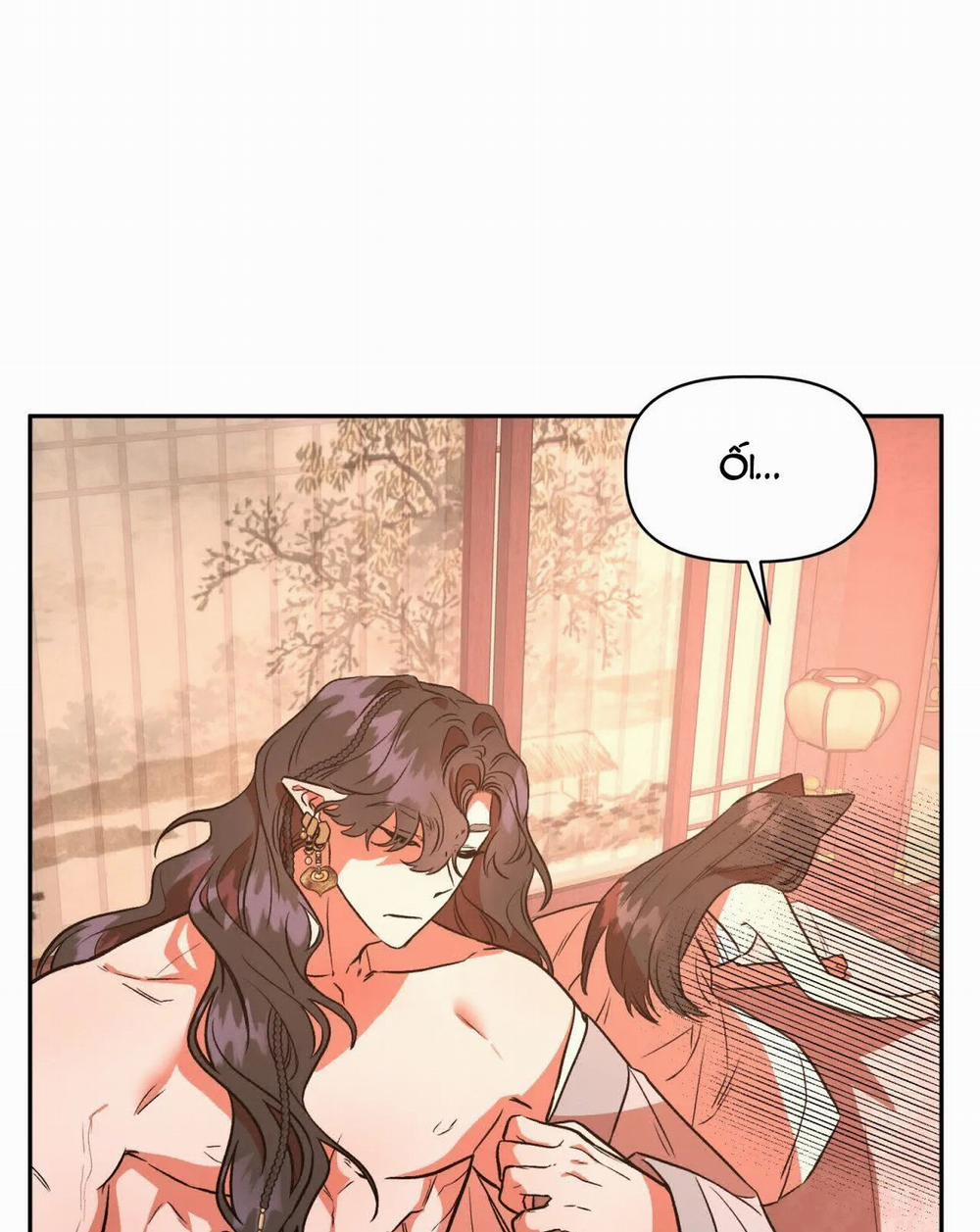 [18+] Yêu Tinh Gợi Cảm – Bản Uncensored 5.2 trang 0