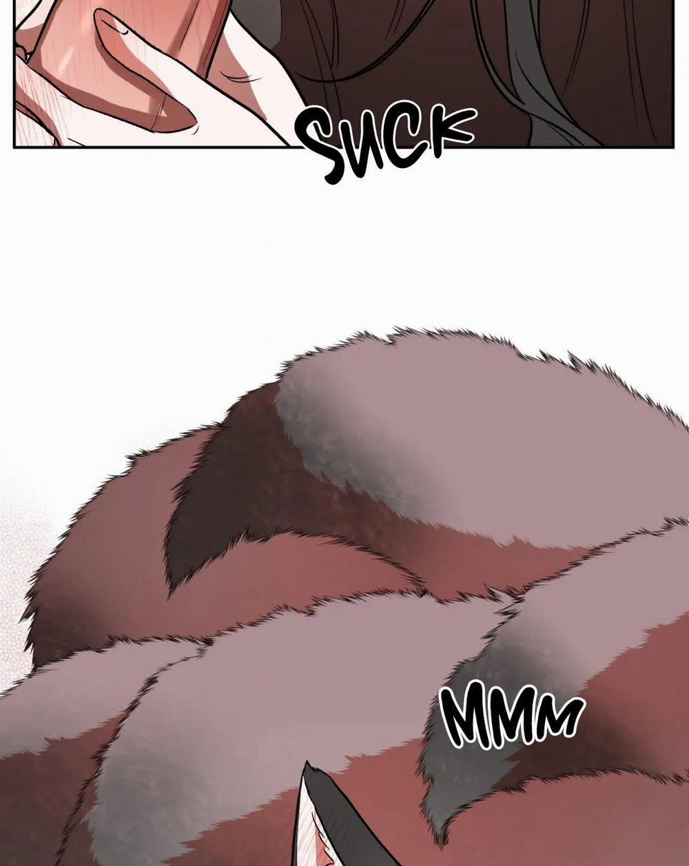 [18+] Yêu Tinh Gợi Cảm – Bản Uncensored 5.2 trang 13