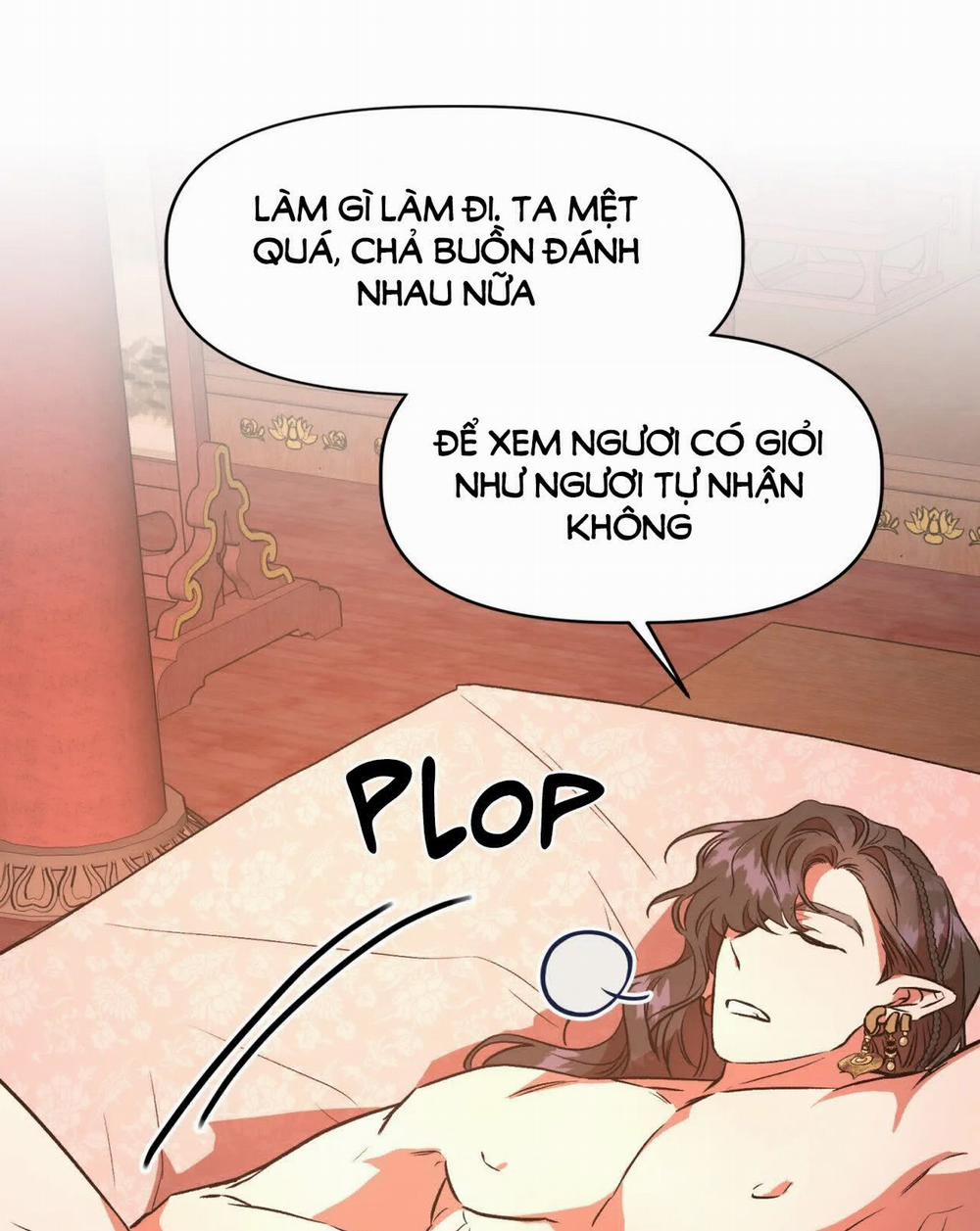 [18+] Yêu Tinh Gợi Cảm – Bản Uncensored 5.2 trang 2