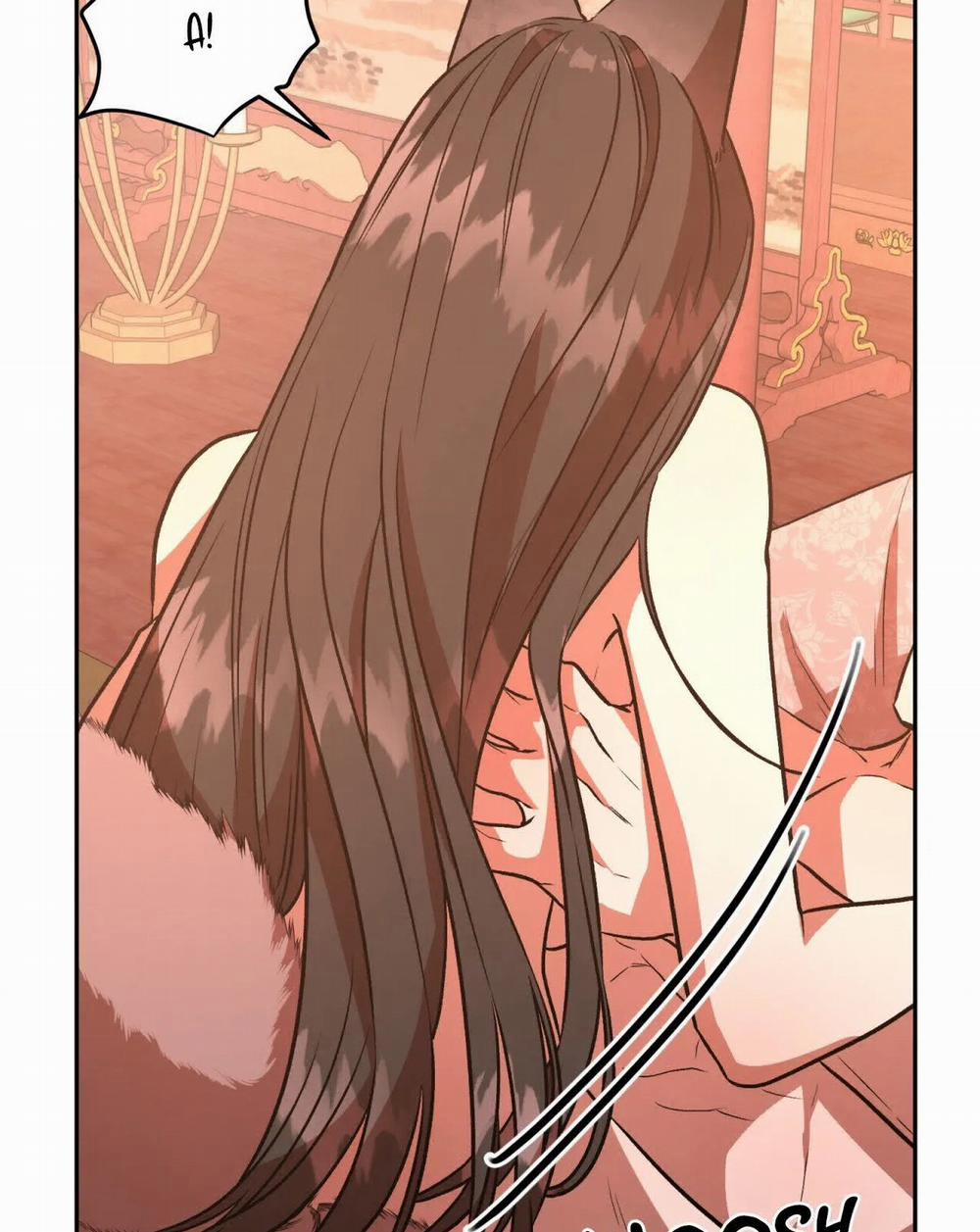 [18+] Yêu Tinh Gợi Cảm – Bản Uncensored 5.2 trang 24