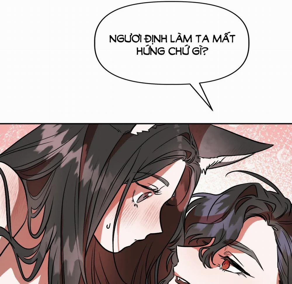 [18+] Yêu Tinh Gợi Cảm – Bản Uncensored 5.2 trang 27