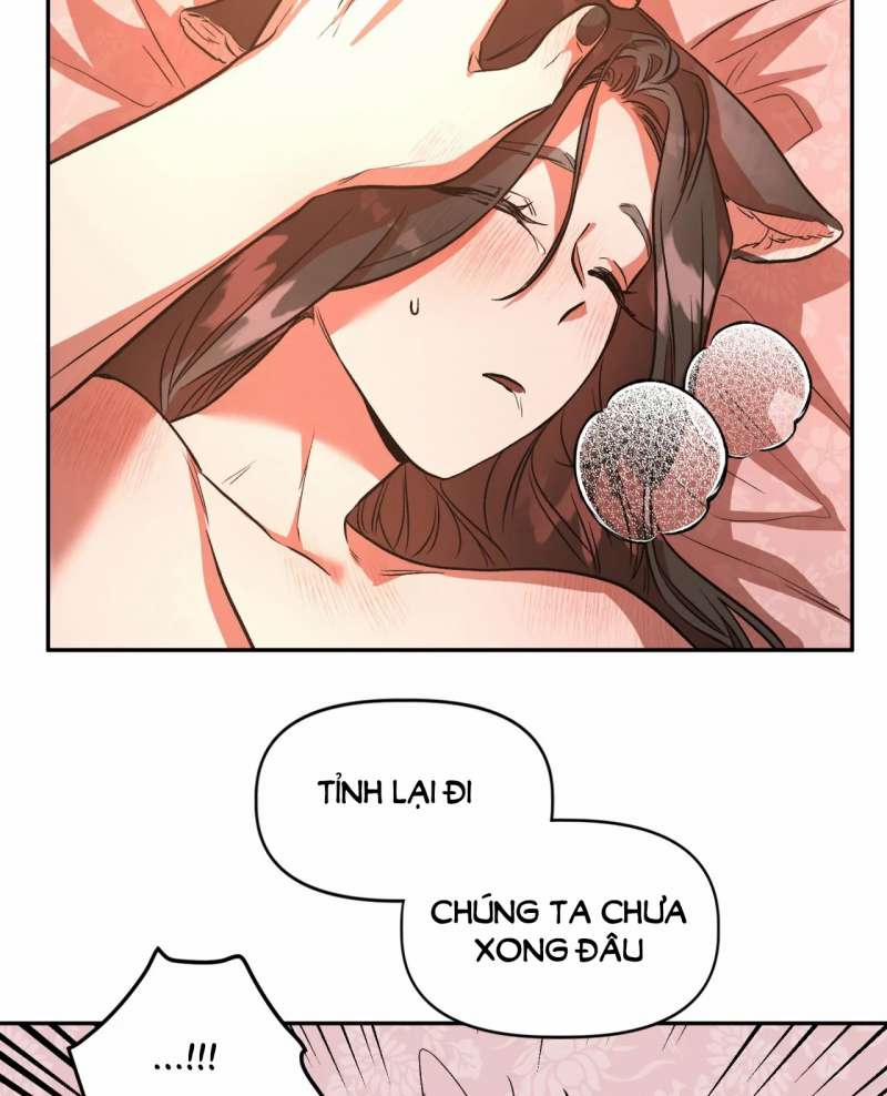 [18+] Yêu Tinh Gợi Cảm – Bản Uncensored 6.2 trang 35