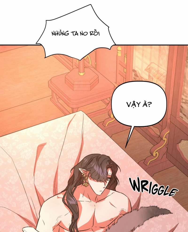 [18+] Yêu Tinh Gợi Cảm – Bản Uncensored 6.2 trang 37