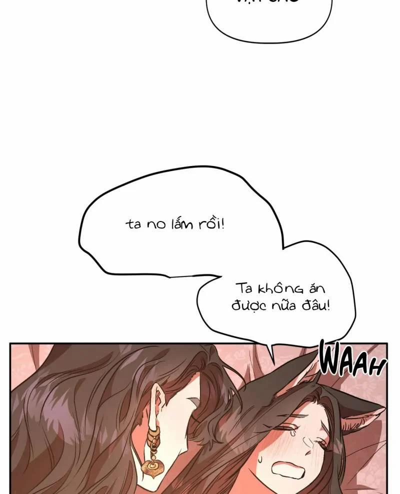 [18+] Yêu Tinh Gợi Cảm – Bản Uncensored 6.2 trang 39