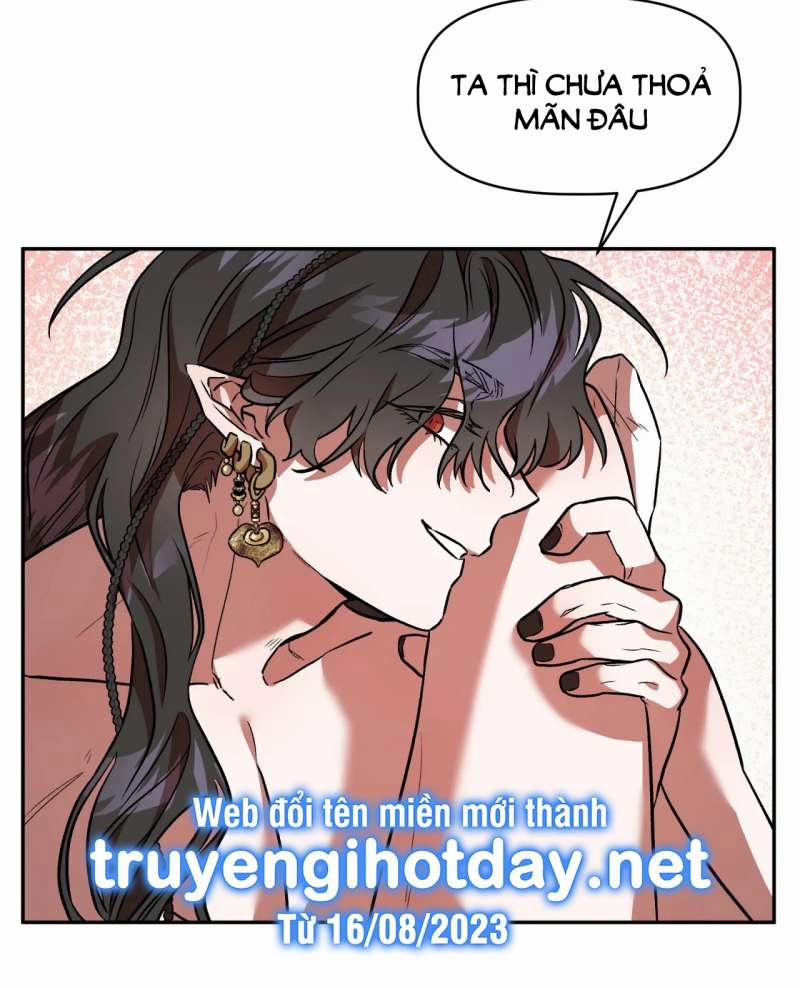 [18+] Yêu Tinh Gợi Cảm – Bản Uncensored 6.2 trang 41