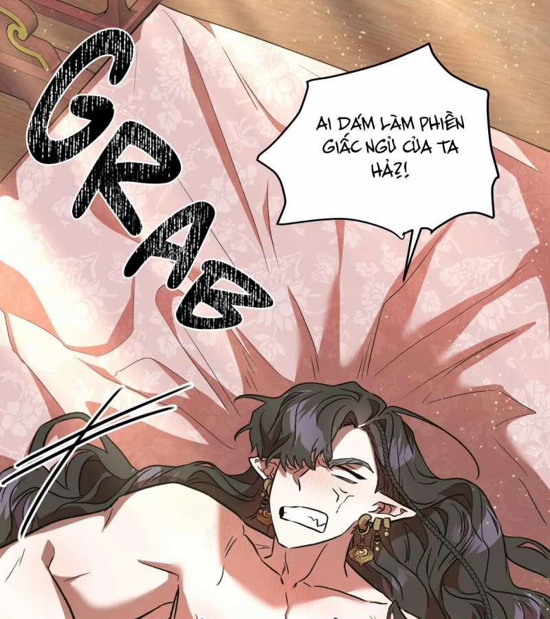 [18+] Yêu Tinh Gợi Cảm – Bản Uncensored 6.2 trang 84