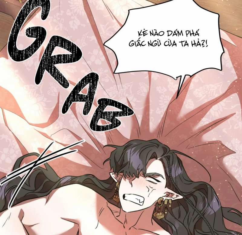 [18+] Yêu Tinh Gợi Cảm – Bản Uncensored 7.1 trang 10