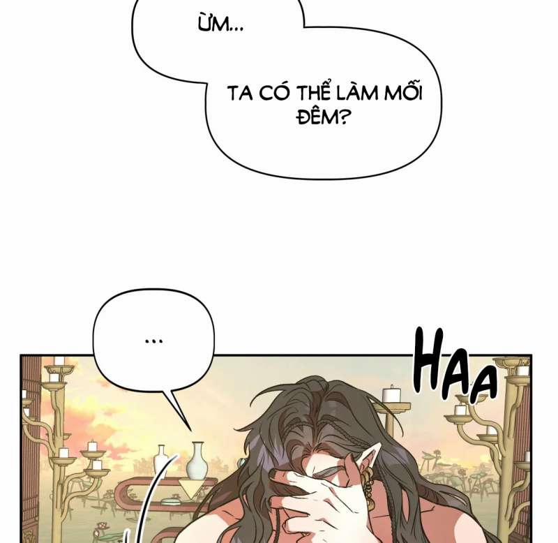 [18+] Yêu Tinh Gợi Cảm – Bản Uncensored 7.1 trang 30