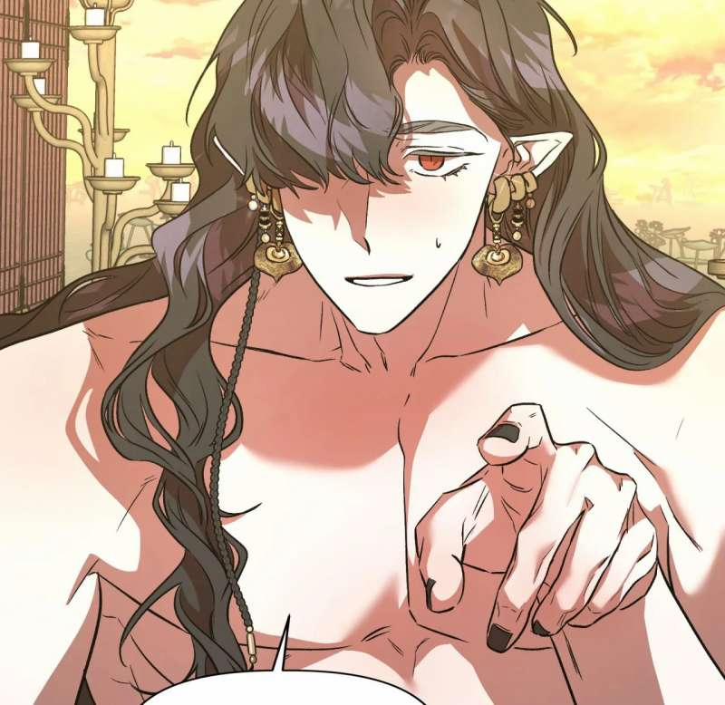 [18+] Yêu Tinh Gợi Cảm – Bản Uncensored 7.1 trang 33