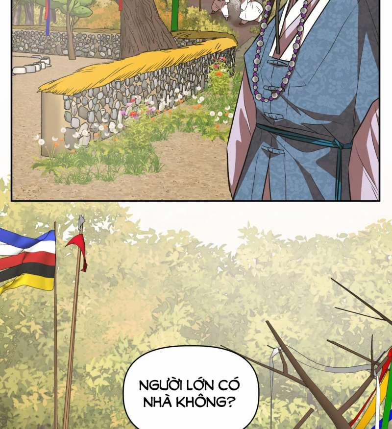 [18+] Yêu Tinh Gợi Cảm – Bản Uncensored 7.2 trang 27