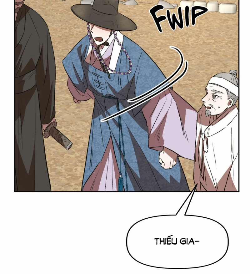 [18+] Yêu Tinh Gợi Cảm – Bản Uncensored 7.2 trang 35