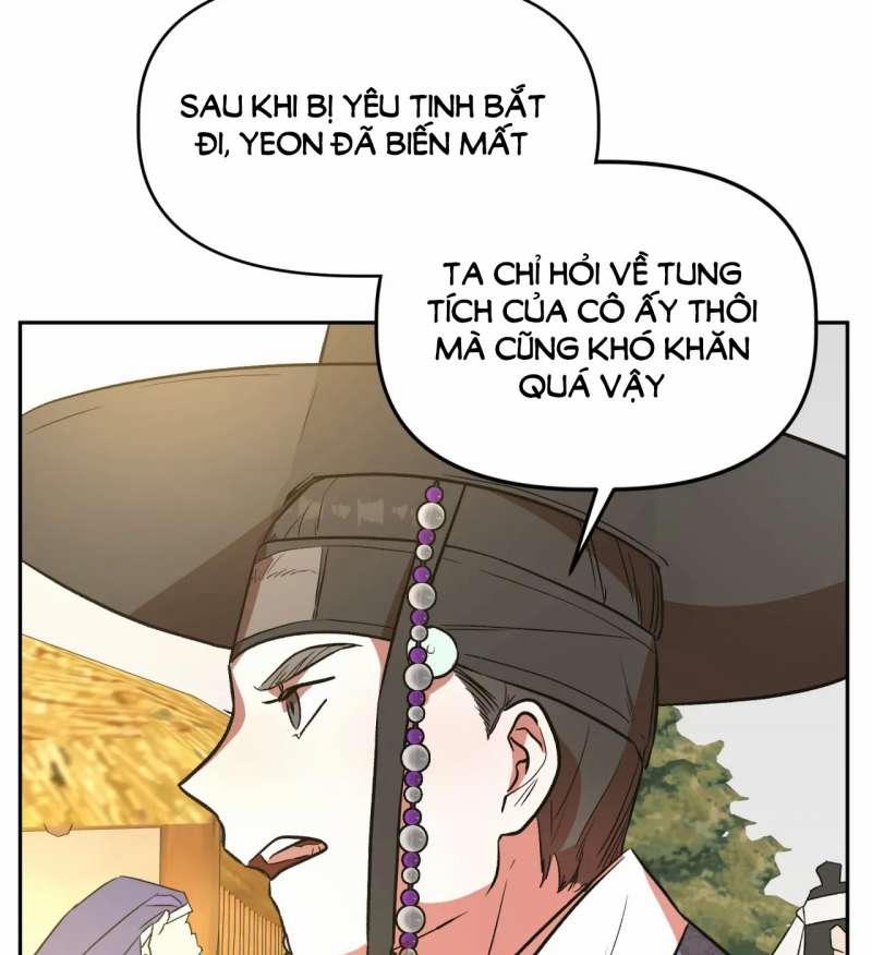 [18+] Yêu Tinh Gợi Cảm – Bản Uncensored 7.2 trang 37