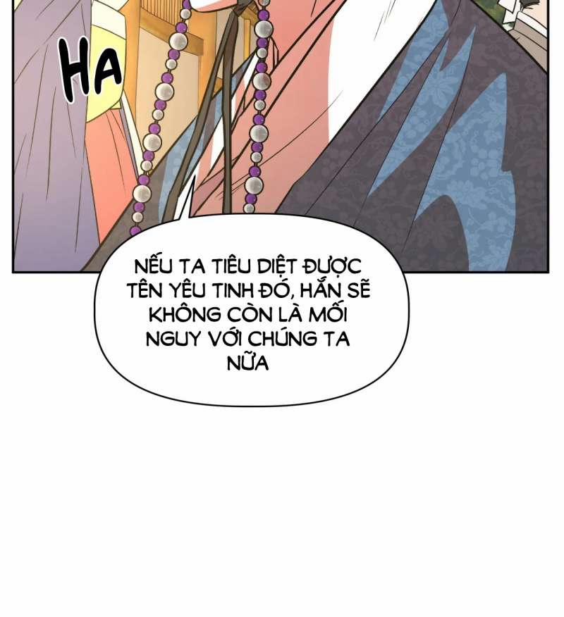 [18+] Yêu Tinh Gợi Cảm – Bản Uncensored 7.2 trang 38