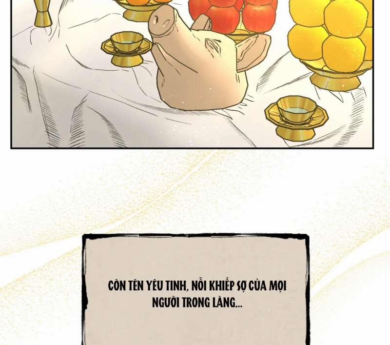 [18+] Yêu Tinh Gợi Cảm – Bản Uncensored 7.2 trang 44