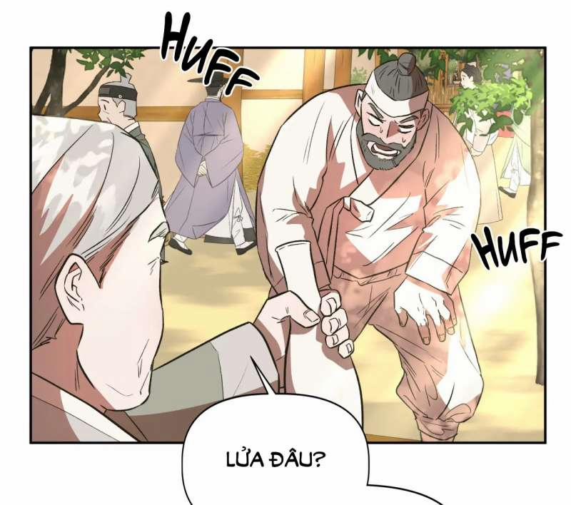 [18+] Yêu Tinh Gợi Cảm – Bản Uncensored 7.2 trang 55