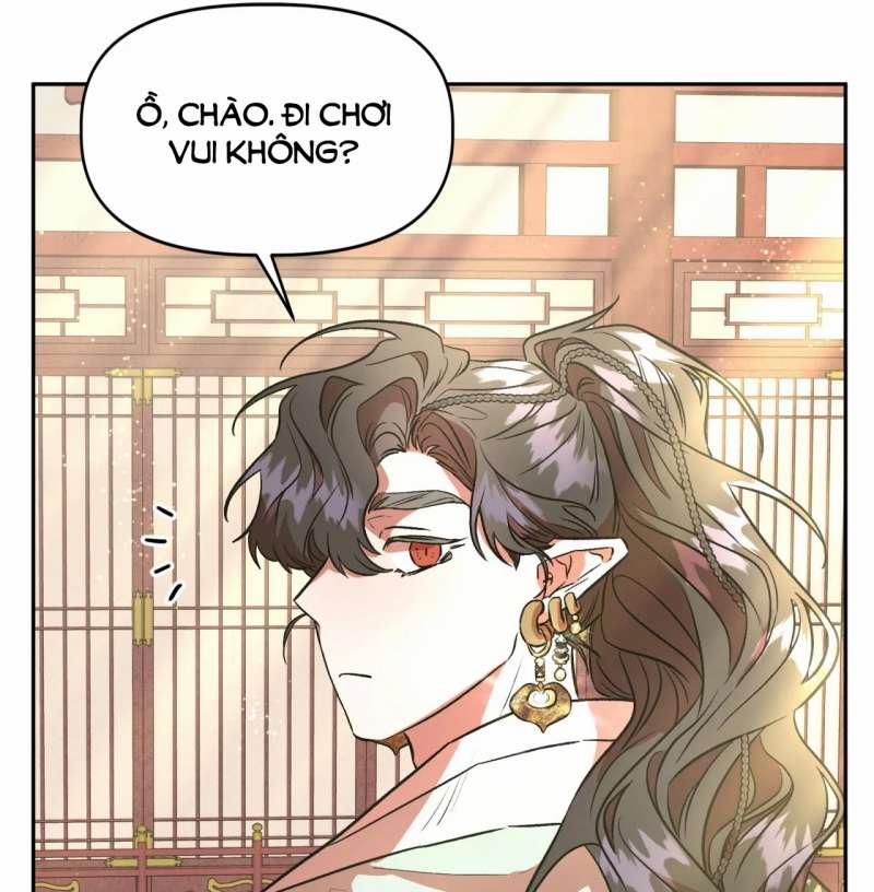 [18+] Yêu Tinh Gợi Cảm – Bản Uncensored 8.1 trang 17