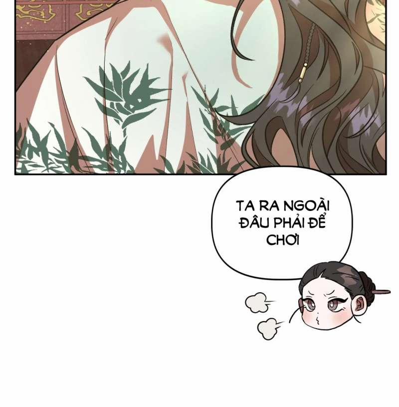 [18+] Yêu Tinh Gợi Cảm – Bản Uncensored 8.1 trang 18