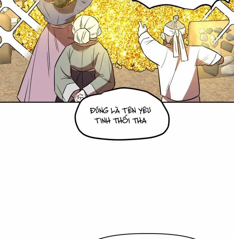 [18+] Yêu Tinh Gợi Cảm – Bản Uncensored 8.1 trang 22