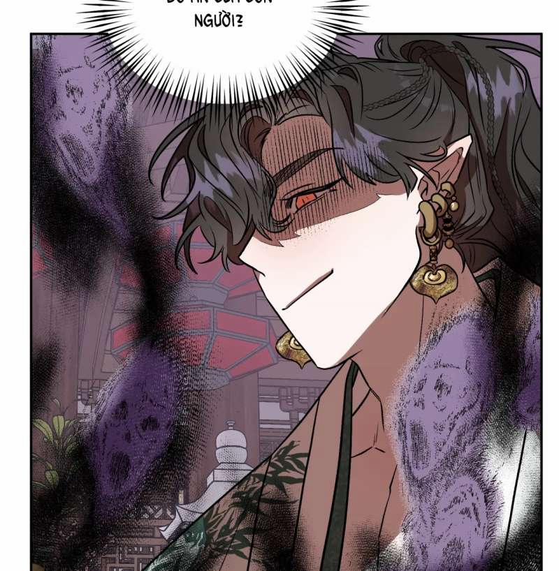 [18+] Yêu Tinh Gợi Cảm – Bản Uncensored 8.1 trang 41