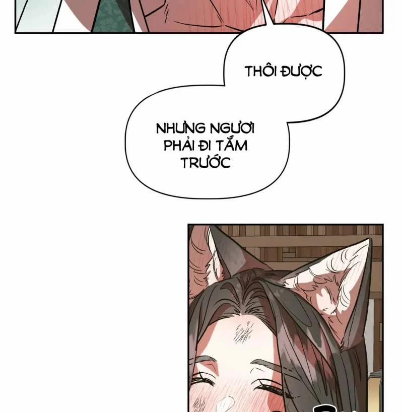 [18+] Yêu Tinh Gợi Cảm – Bản Uncensored 8.2 trang 12