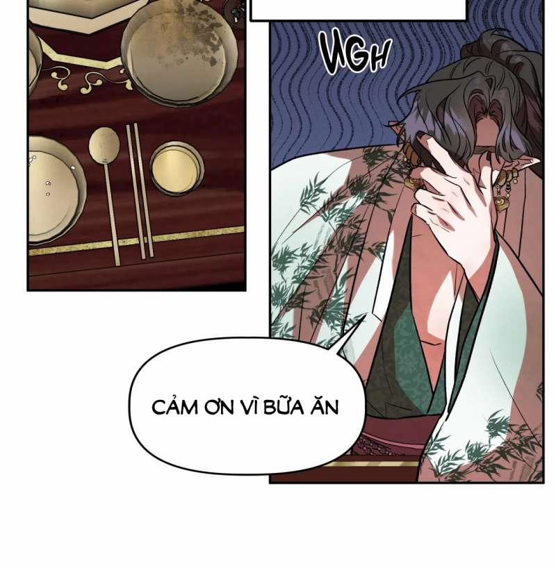 [18+] Yêu Tinh Gợi Cảm – Bản Uncensored 8.2 trang 3