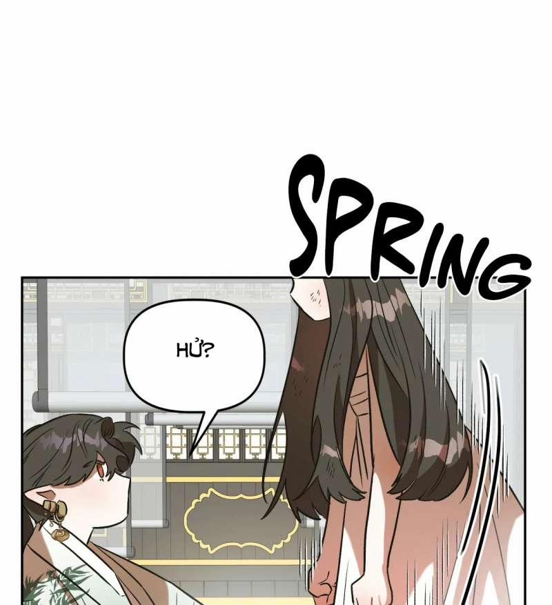 [18+] Yêu Tinh Gợi Cảm – Bản Uncensored 8.2 trang 41