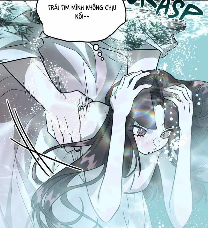 [18+] Yêu Tinh Gợi Cảm – Bản Uncensored 8.2 trang 49