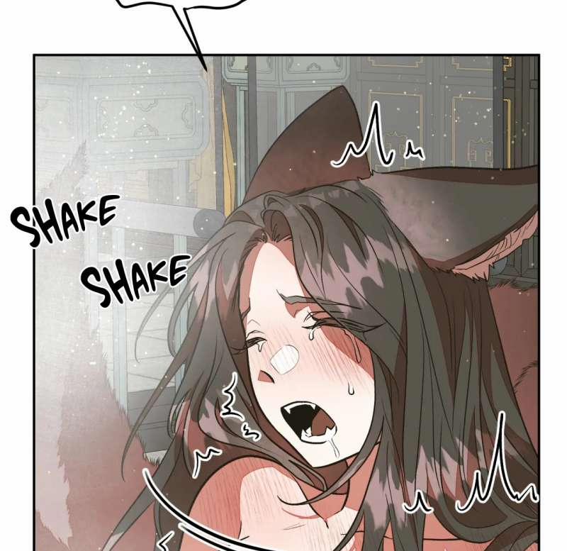 [18+] Yêu Tinh Gợi Cảm – Bản Uncensored 9.1 trang 30