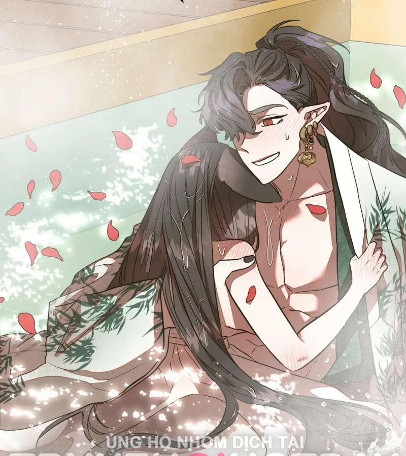 [18+] Yêu Tinh Gợi Cảm – Bản Uncensored 9.2 trang 11