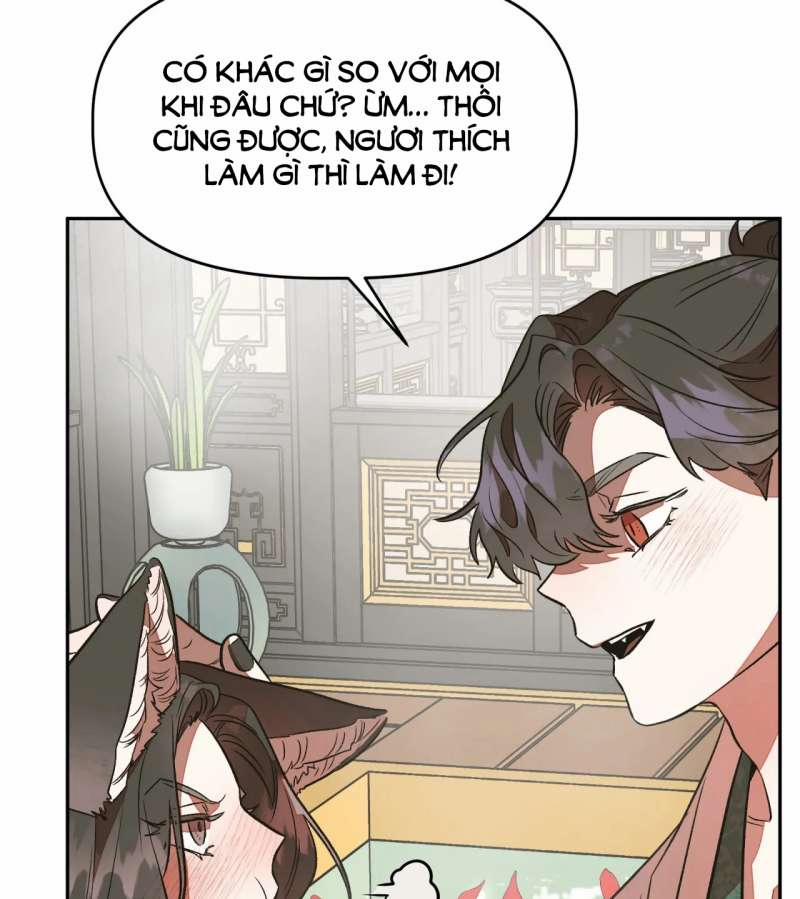 [18+] Yêu Tinh Gợi Cảm – Bản Uncensored 9.2 trang 19