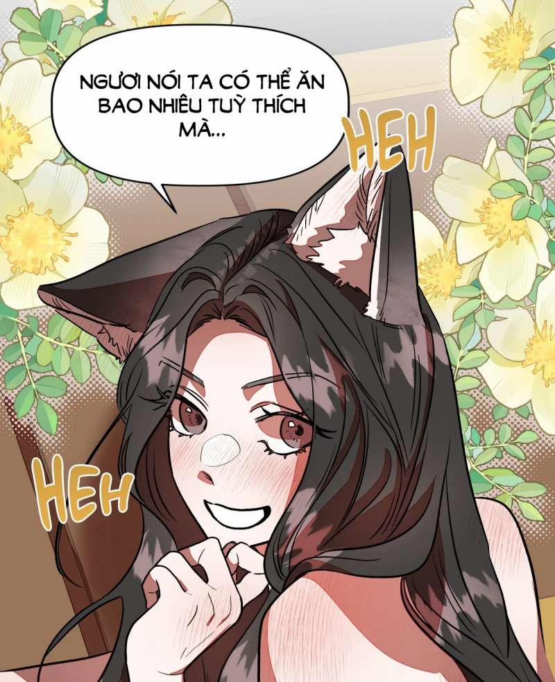 [18+] Yêu Tinh Gợi Cảm – Bản Uncensored 9.2 trang 72