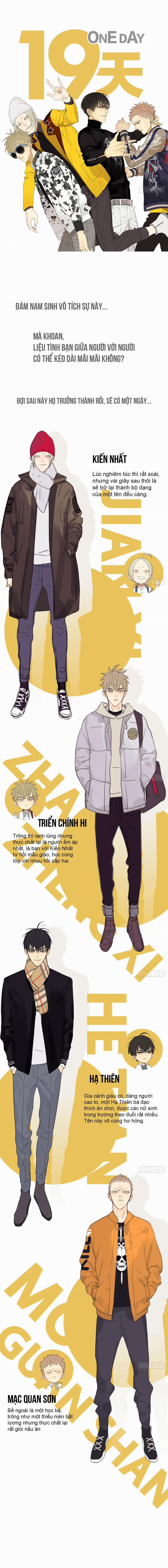 19 Days 1 trang 0