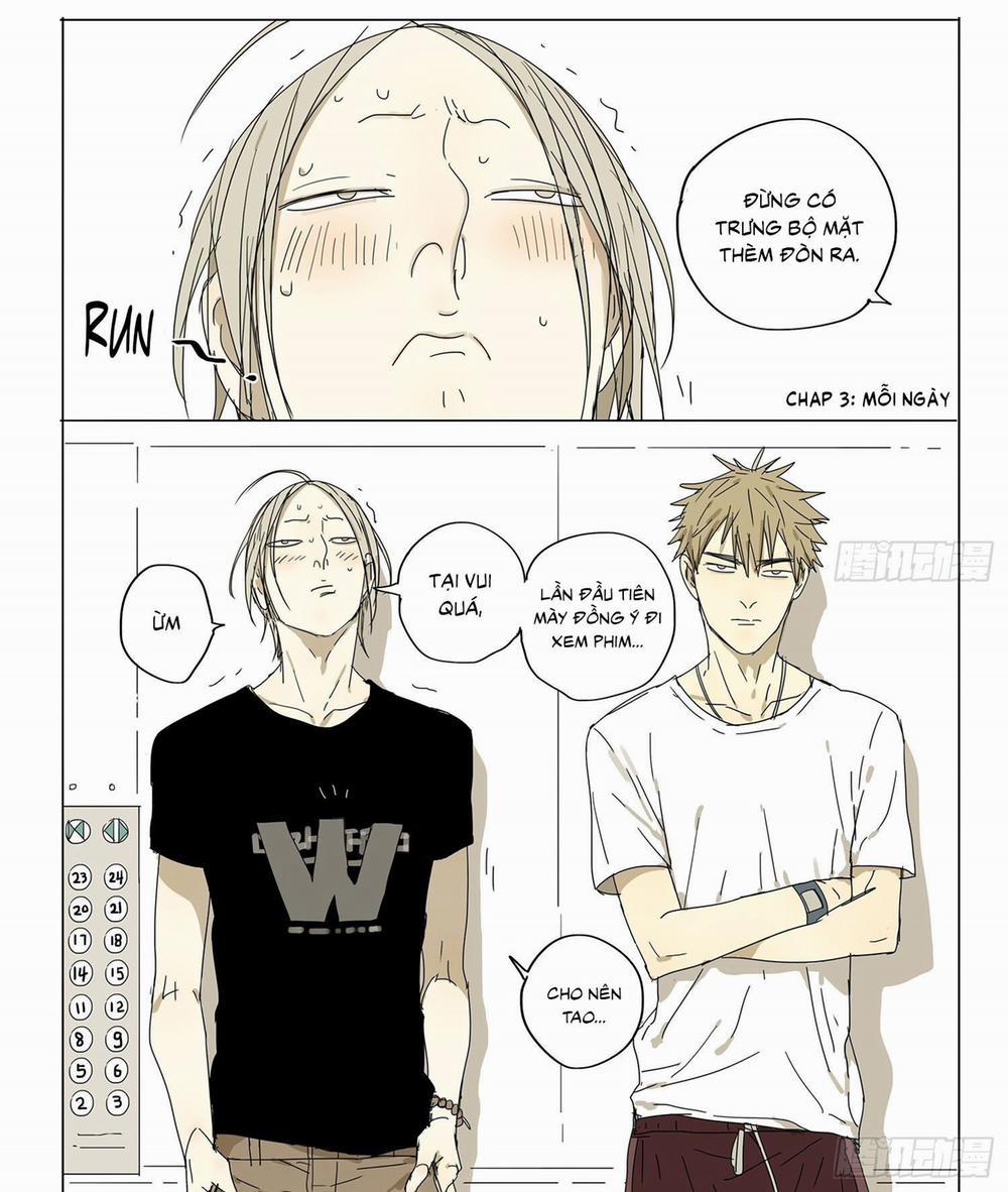 19 Days 3 trang 0