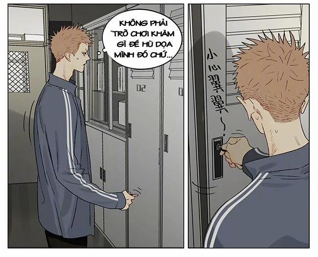 19 Days 461 trang 11