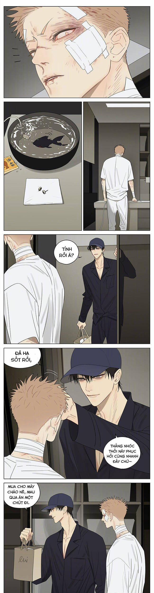 19 Days 487 trang 3