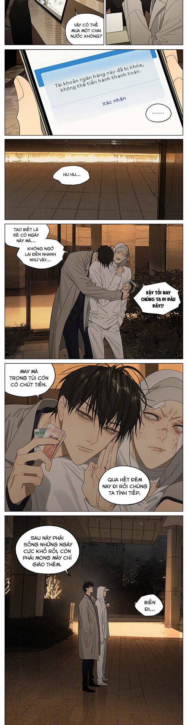 19 Days 495 trang 2