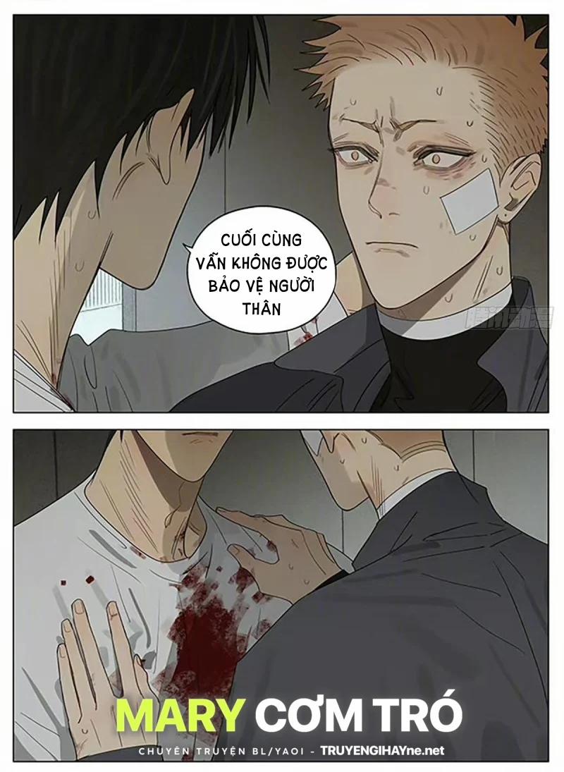 19 Days 518 trang 11