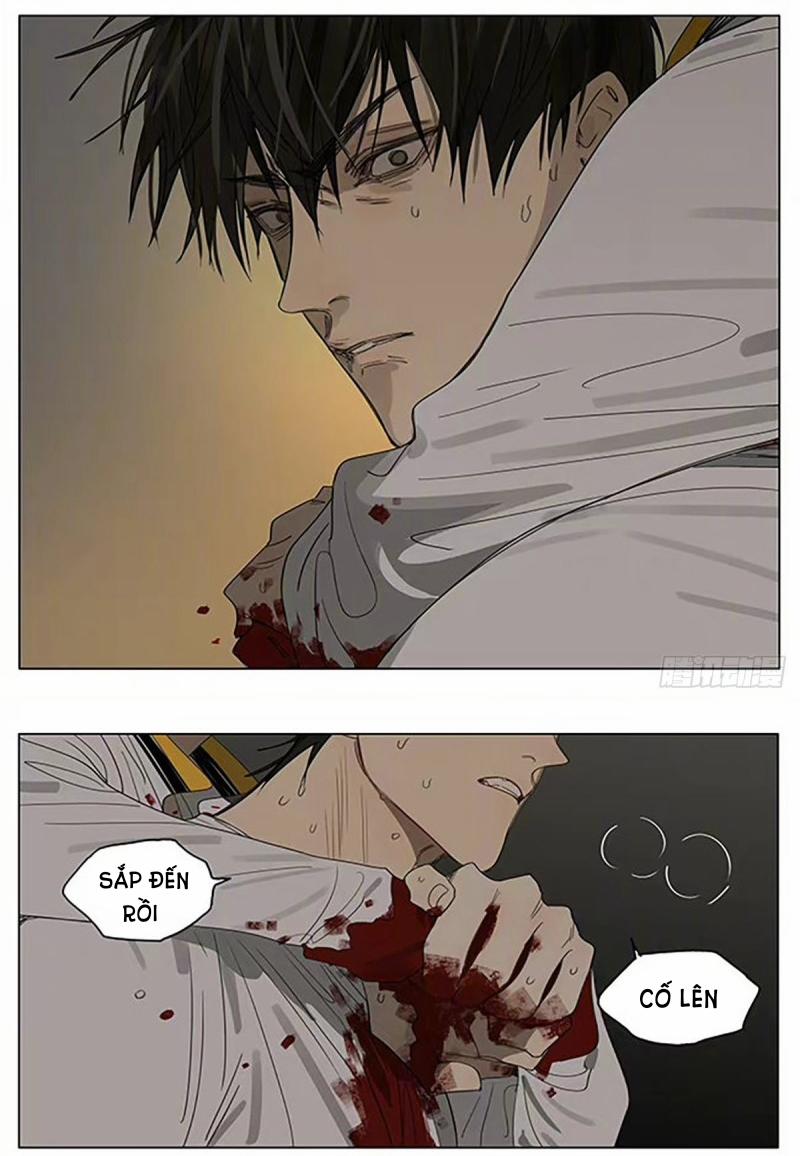 19 Days 518 trang 6