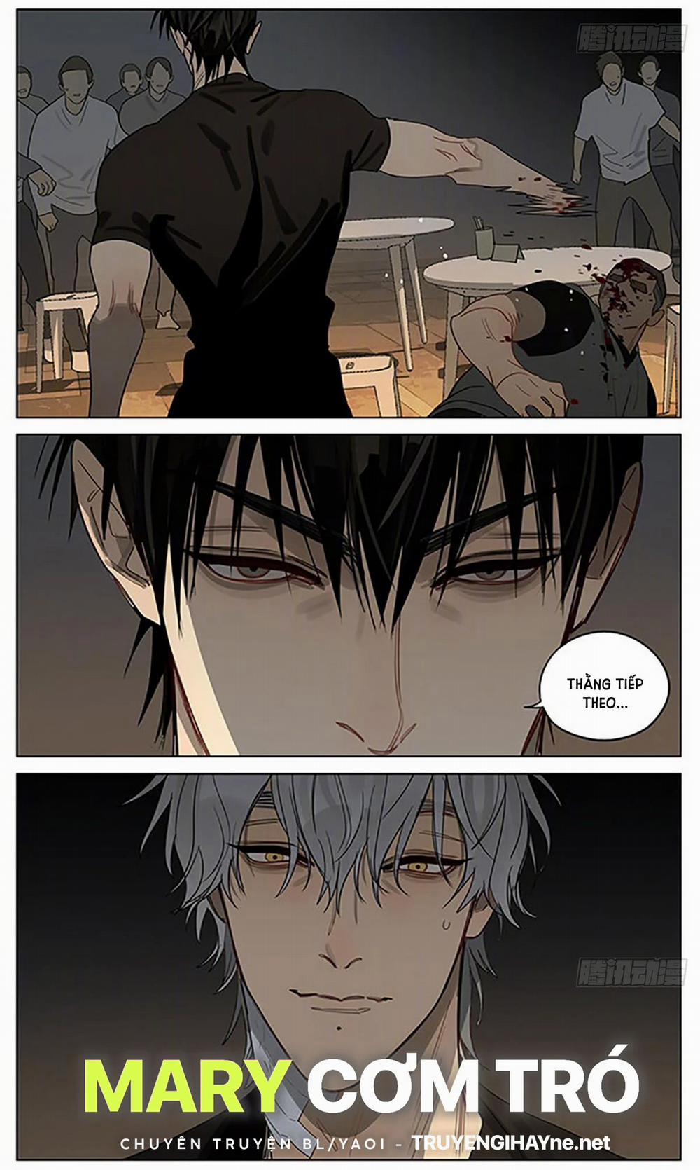 19 Days 523 trang 12