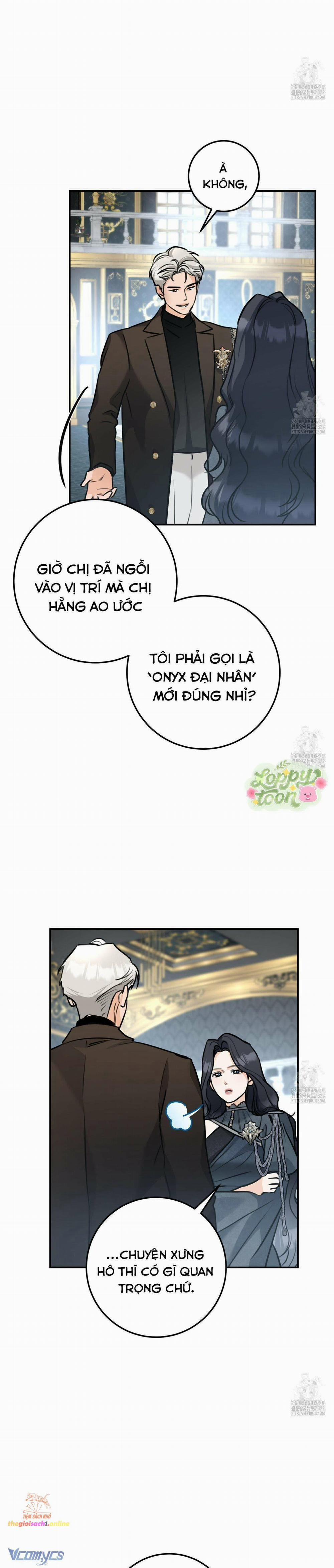 [19+] Gót Chân Achilles 1.2 trang 11