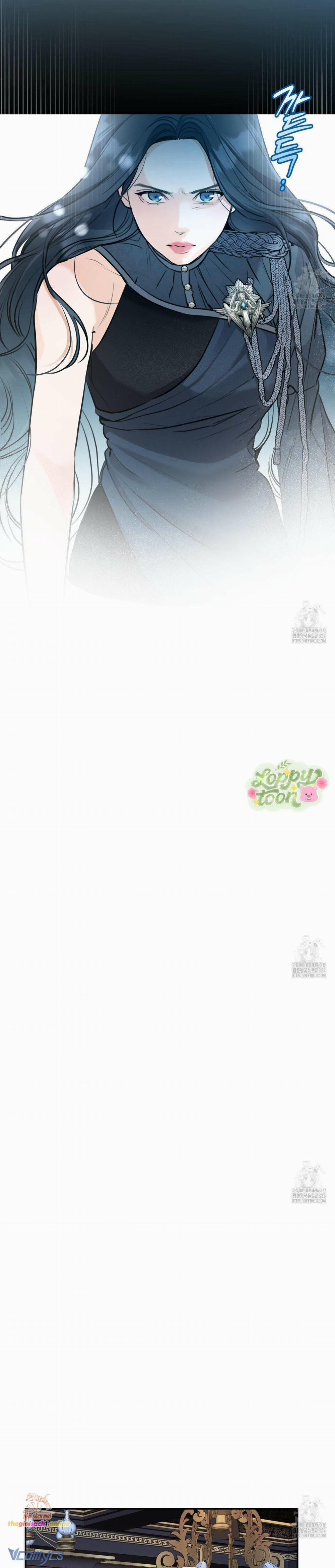 [19+] Gót Chân Achilles 1.2 trang 18