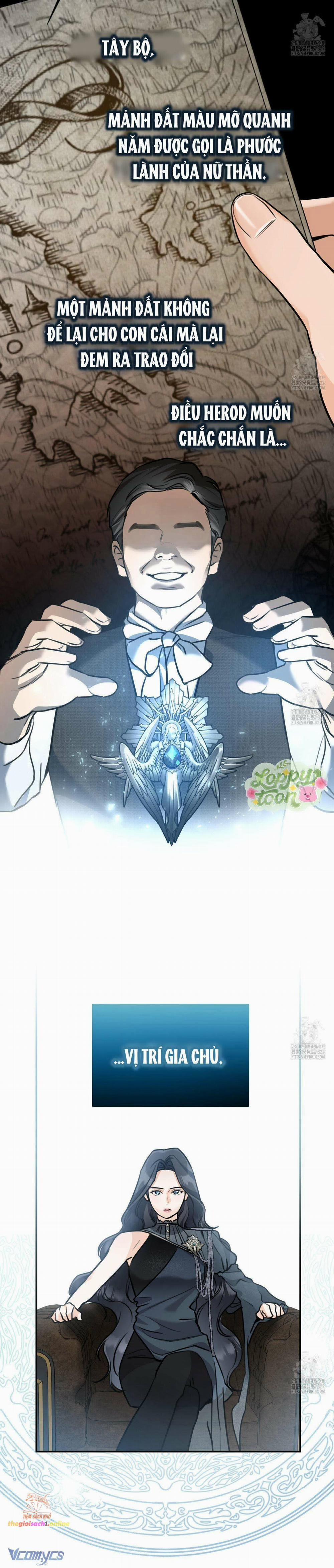 [19+] Gót Chân Achilles 1.2 trang 22